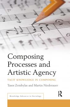 Composing Processes and Artistic Agency