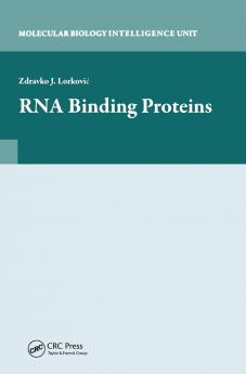 RNA Binding Proteins