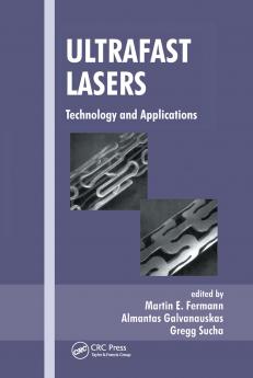 Ultrafast Lasers