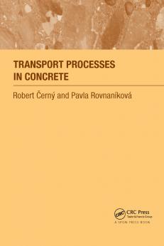 Transport Processes in Concrete