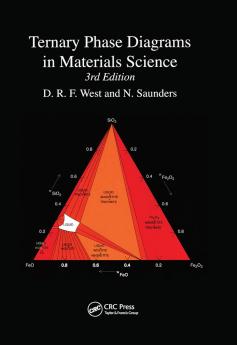 Ternary Phase Diagrams in Materials Science