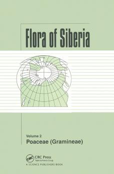 Flora of Siberia Vol. 2
