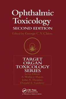 Ophthalmic Toxicology