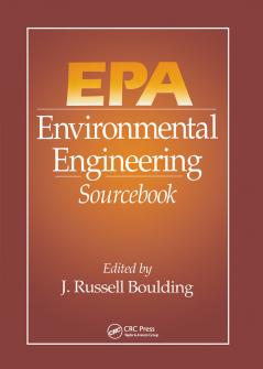 EPA Environmental Engineering Sourcebook
