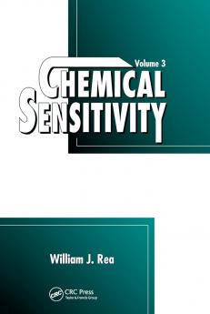 Chemical Sensitivity