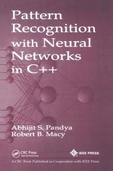 Pattern Recognition with Neural Networks in C++