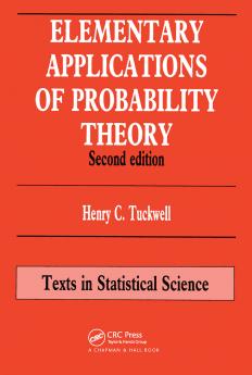 Elementary Applications of Probability Theory