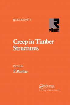 Creep in Timber Structures