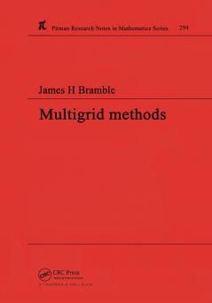 Multigrid Methods