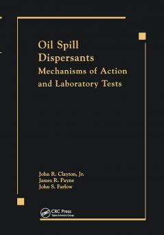 Oil Spill Dispersants