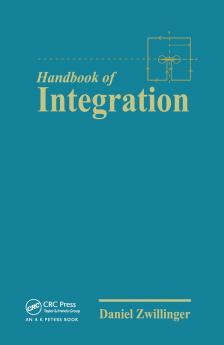 Handbook of Integration