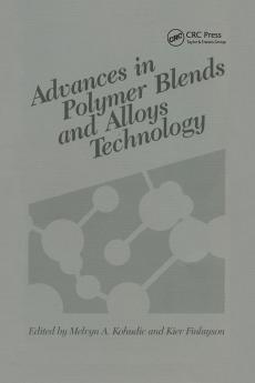 Advances in Polymer Blends and Alloys Technology Volume II