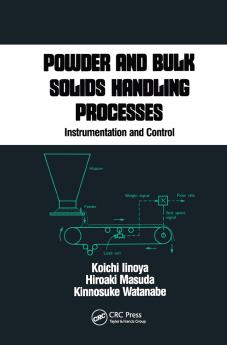 Powder and Bulk Solids Handling Processes