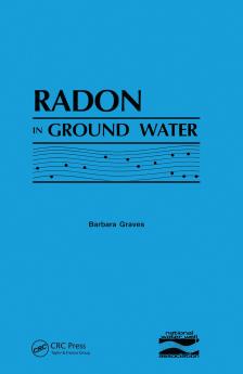 Radon in Ground Water