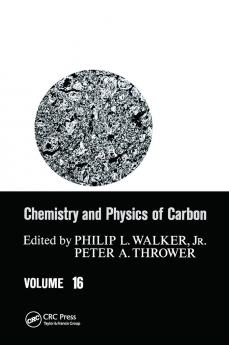 Chemistry & Physics of Carbon