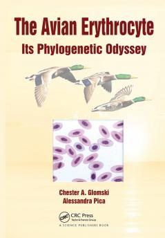 Avian Erythrocyte