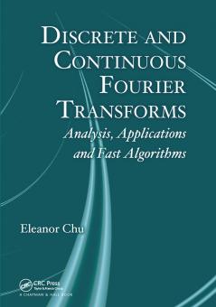 Discrete and Continuous Fourier Transforms