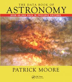 Data Book of Astronomy