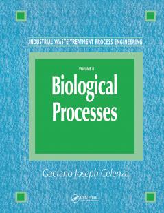 Industrial Waste Treatment Process Engineering