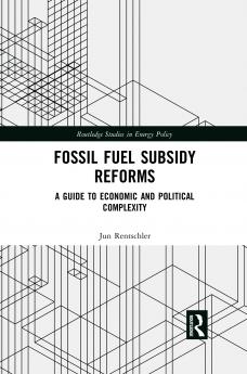 Fossil Fuel Subsidy Reforms