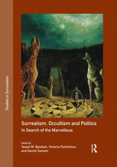 Surrealism Occultism and Politics
