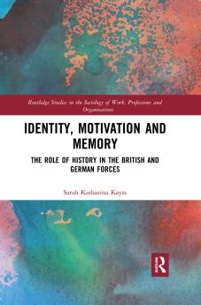 Identity Motivation and Memory