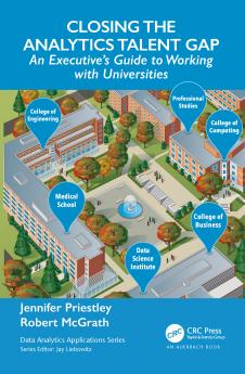 Closing the Analytics Talent Gap