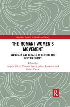 Romani Women’s Movement