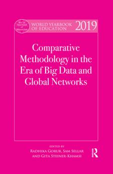 World Yearbook of Education 2019