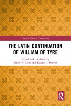 Latin Continuation of William of Tyre