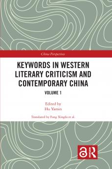 Keywords in Western Literary Criticism and Contemporary China