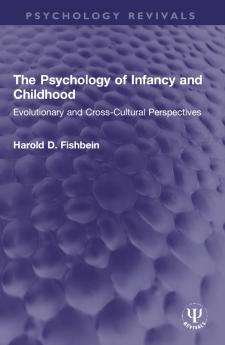 Psychology of Infancy and Childhood