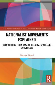 Nationalist Movements Explained