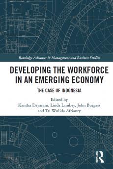 Developing the Workforce in an Emerging Economy