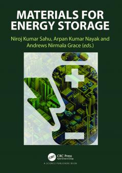 Materials for Energy Storage