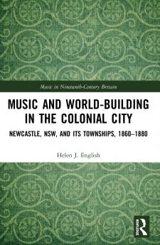 Music and World-Building in the Colonial City