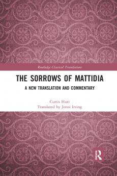 Sorrows of Mattidia