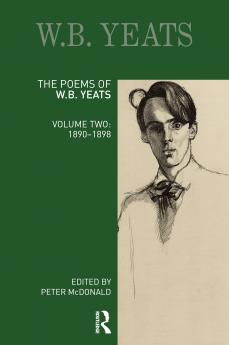 Poems of W. B. Yeats