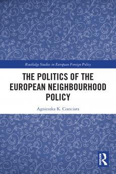 Politics of the European Neighbourhood Policy