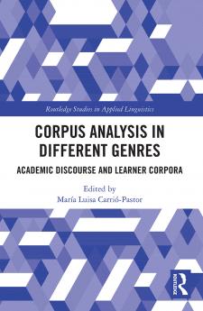 Corpus Analysis in Different Genres