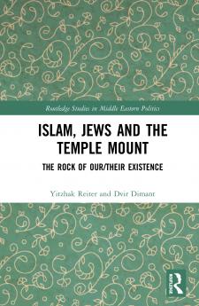 Islam Jews and the Temple Mount