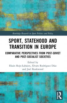 Sport Statehood and Transition in Europe