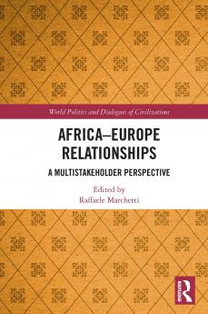 Africa-Europe Relationships