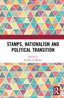 Stamps Nationalism and Political Transition