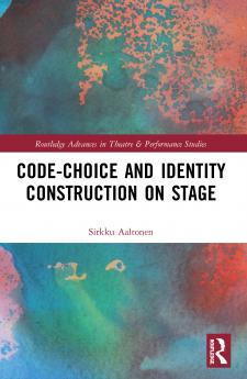 Code-Choice and Identity Construction on Stage