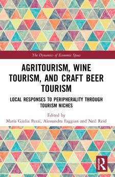 Agritourism Wine Tourism and Craft Beer Tourism