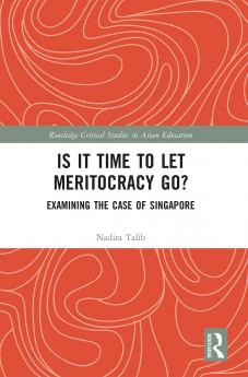 Is It Time to Let Meritocracy Go?