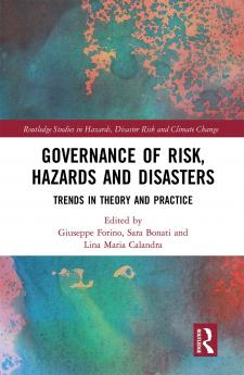 Governance of Risk Hazards and Disasters