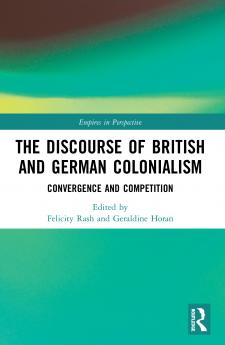 Discourse of British and German Colonialism