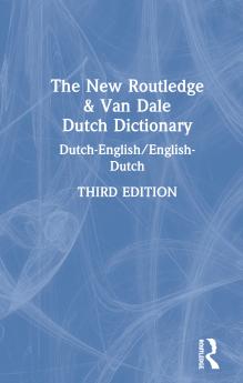 New Routledge & Van Dale Dutch Dictionary